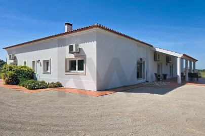 Moradia T2 para Venda em Palmela