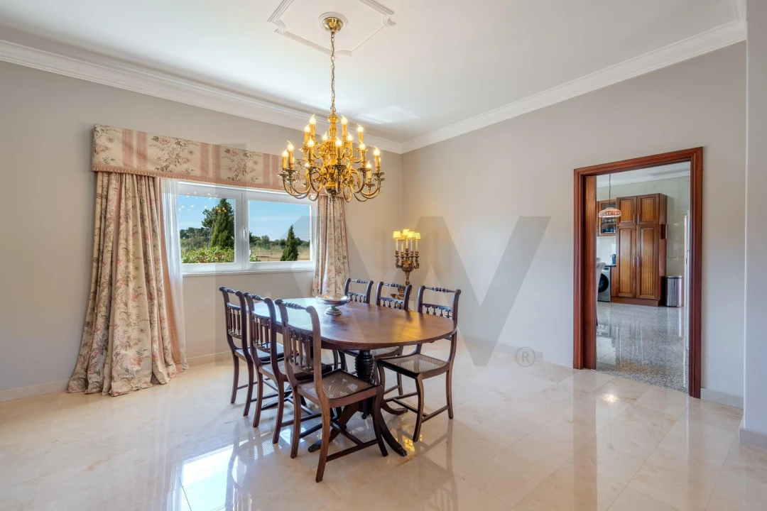 Quinta T2 para Venda em Palmela Foto 9