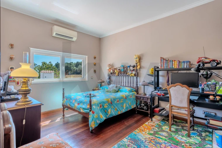 Quinta T2 para Venda em Palmela Foto 17