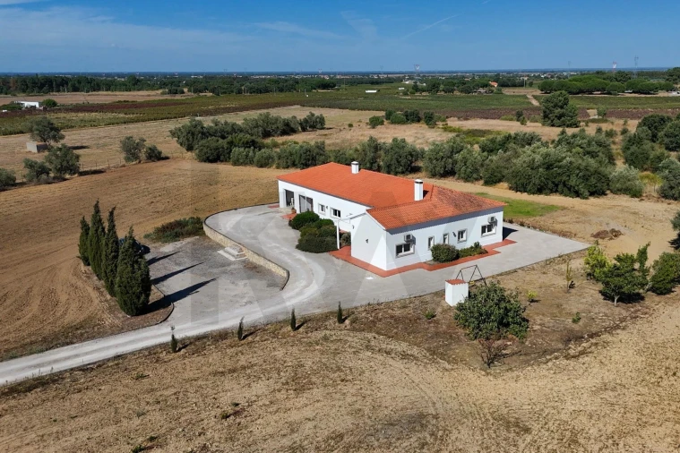 Quinta T2 para Venda em Palmela Foto 25