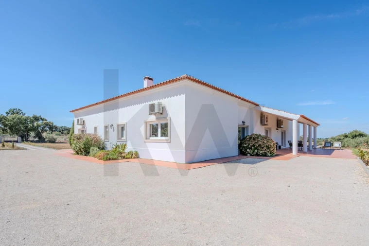 Quinta T2 para Venda em Palmela Foto 21