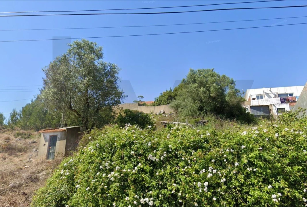 Terreno para Venda em Algueirão-Mem Martins Foto 5