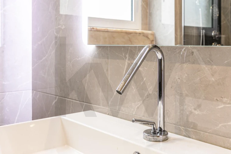 Apartamento T2 para Arrendamento em Lumiar Foto 12