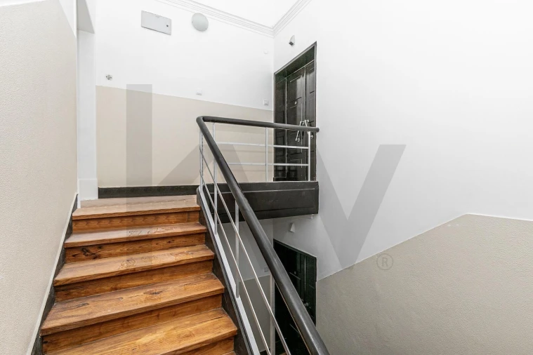 Apartamento T2 para Arrendamento em Lumiar Foto 16