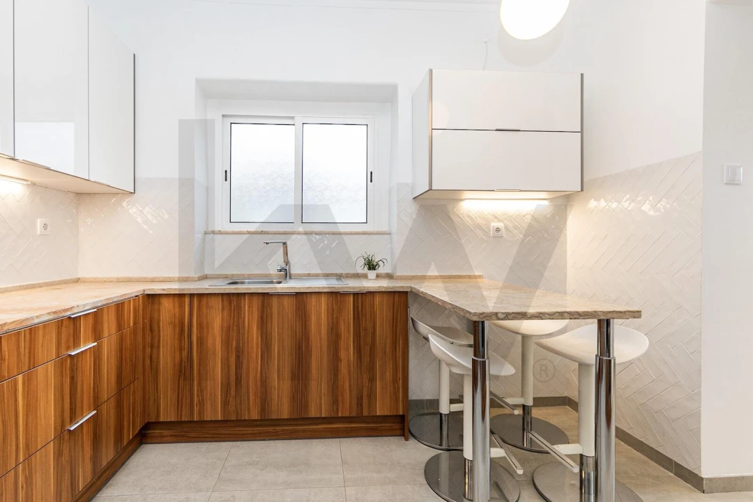 Apartamento T2 para Arrendamento em Lumiar Foto 11