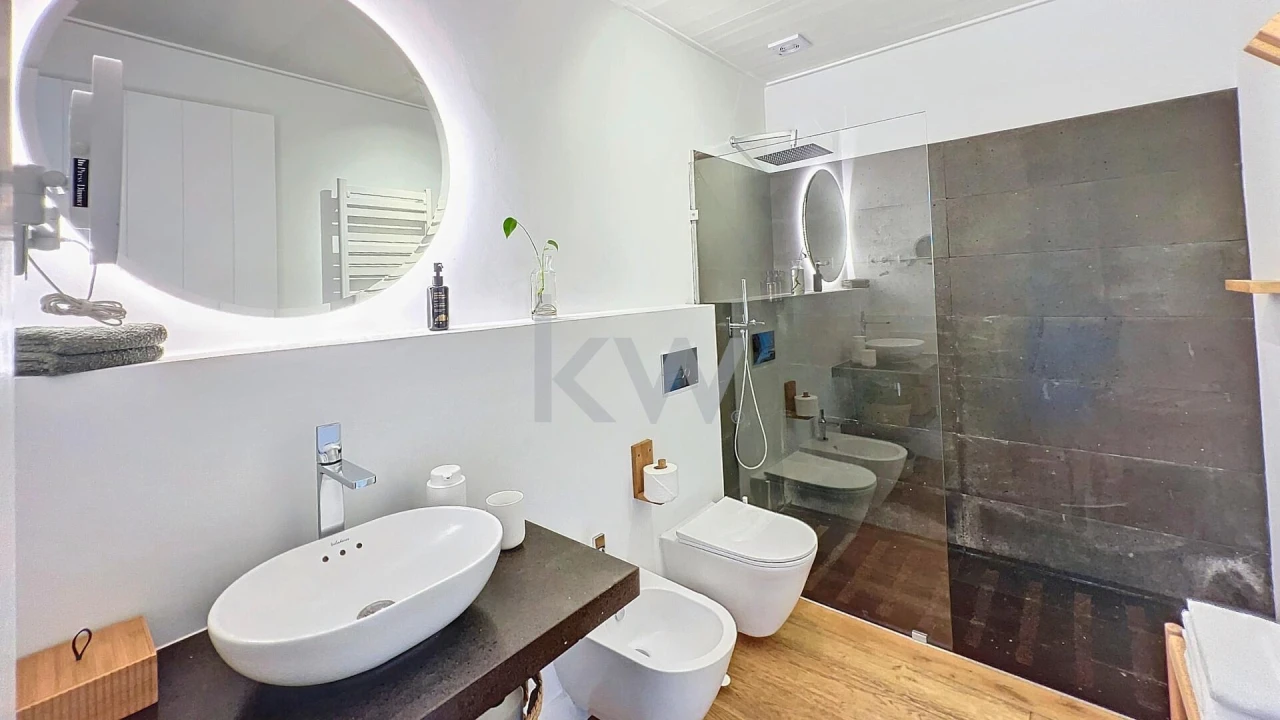 Moradia T6 para Venda em Santa Luzia Foto 15