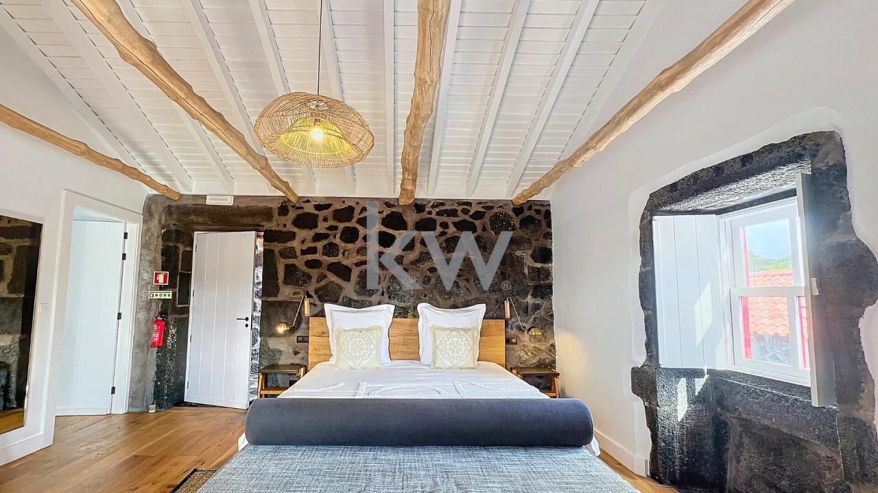 Moradia T6 para Venda em Santa Luzia Foto 20