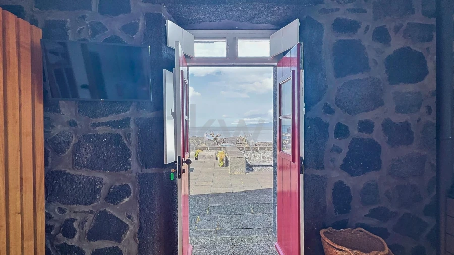 Moradia T6 para Venda em Santa Luzia Foto 26