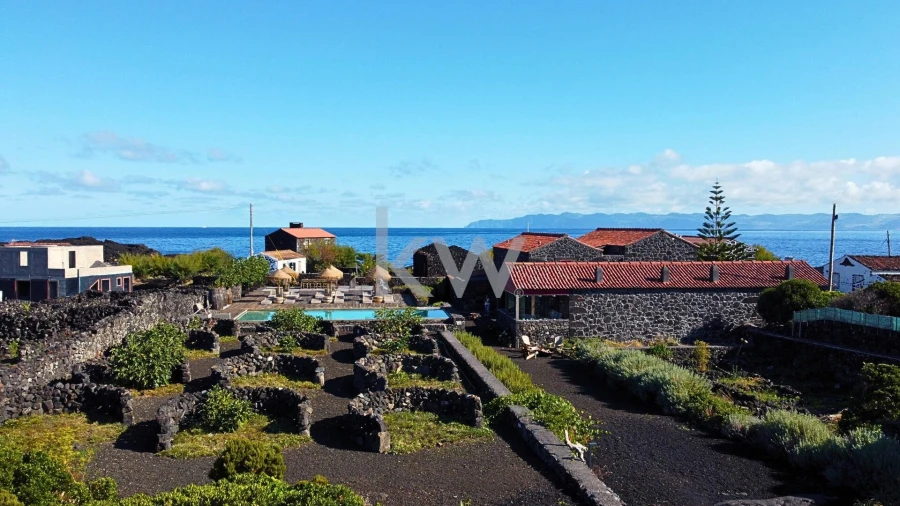 Moradia T6 para Venda em Santa Luzia Foto 40