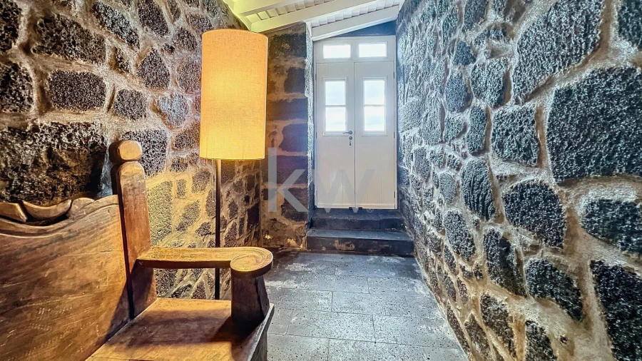 Moradia T6 para Venda em Santa Luzia Foto 21