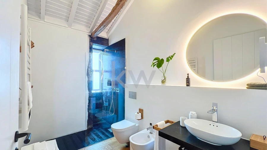 Moradia T6 para Venda em Santa Luzia Foto 23