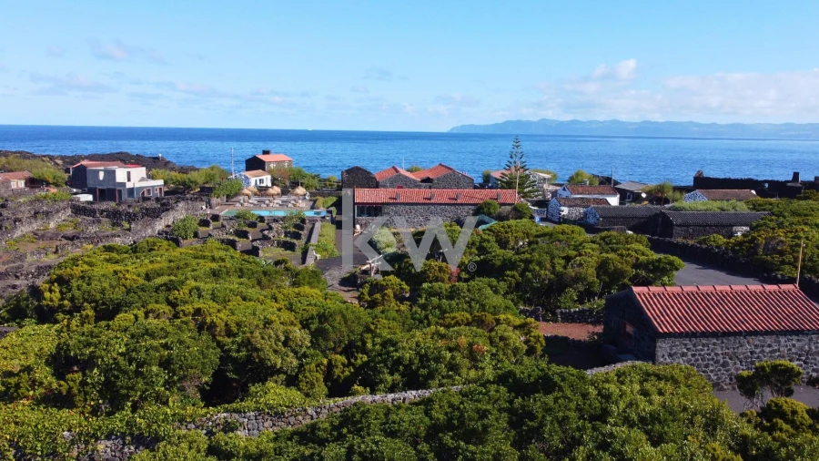 Moradia T6 para Venda em Santa Luzia Foto 32