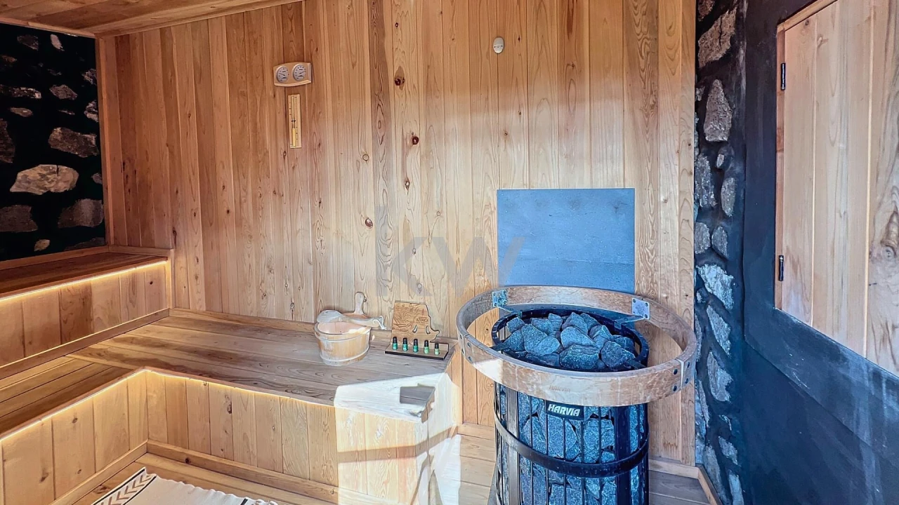 Moradia T6 para Venda em Santa Luzia Foto 28