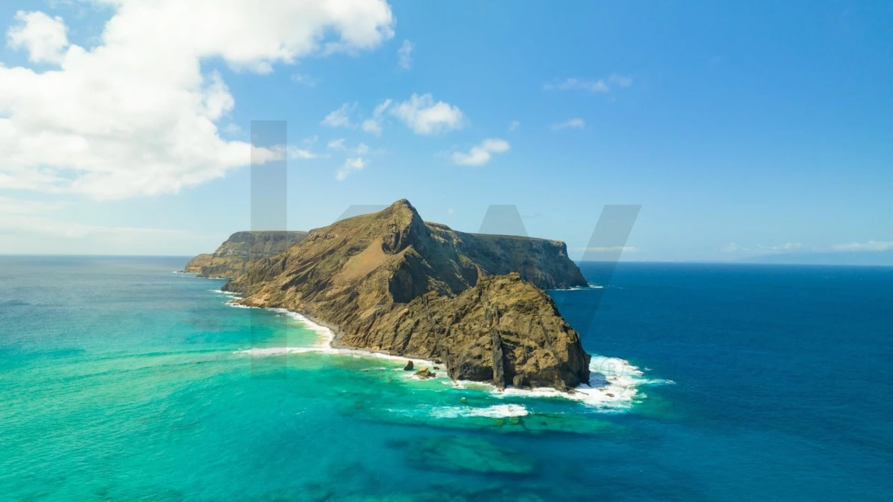 Terreno para Venda em Porto Santo Foto 2
