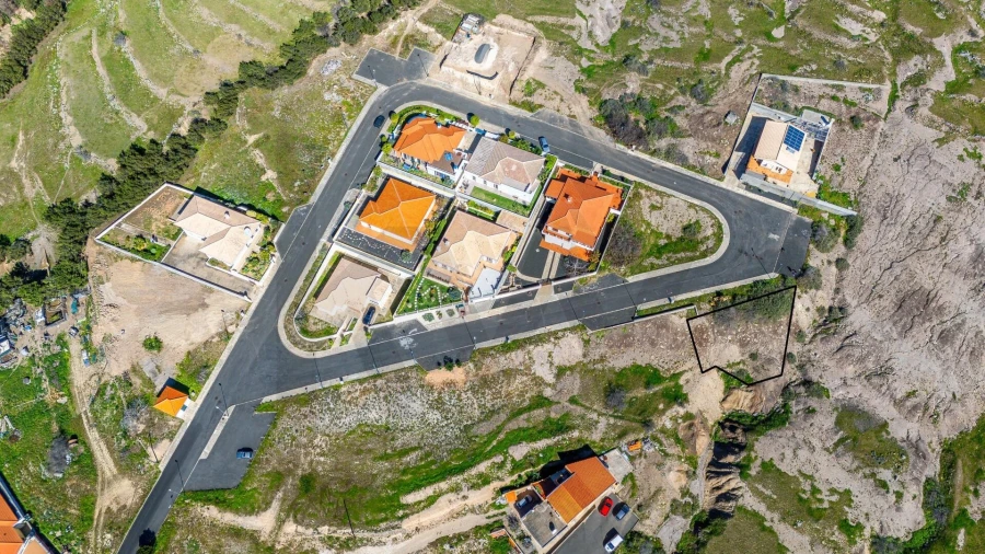 Terreno para Venda em Porto Santo Foto 8