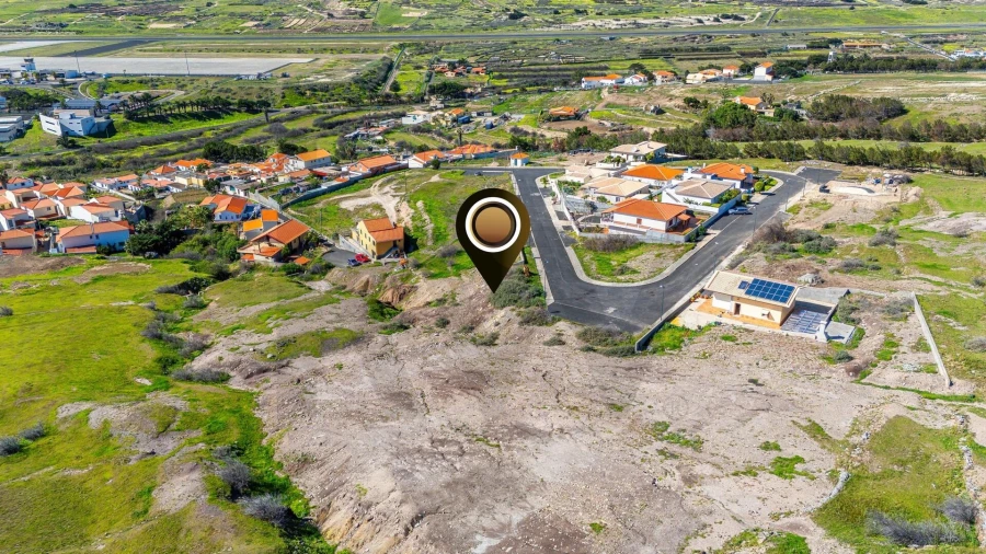 Terreno para Venda em Porto Santo Foto 7