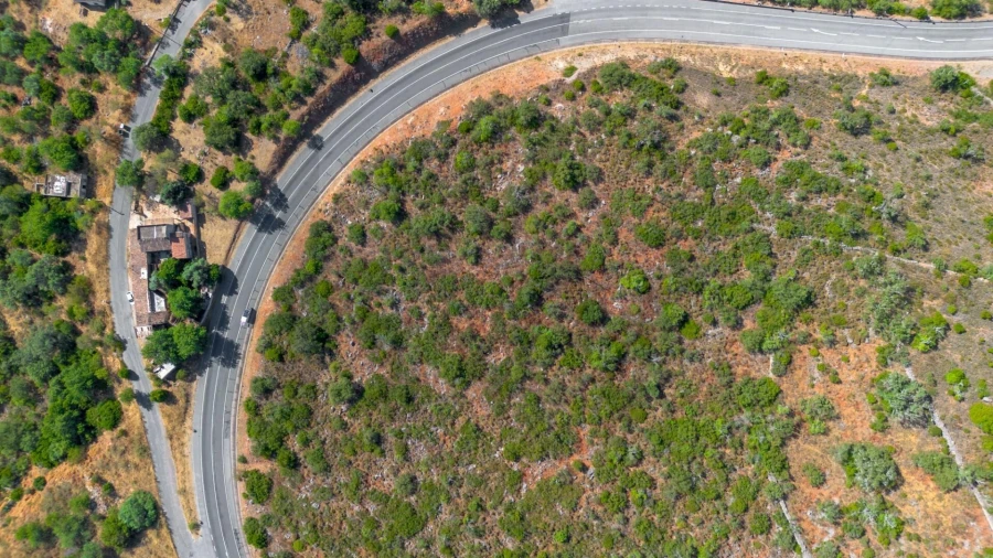 Terreno para Venda em Salir Foto 10