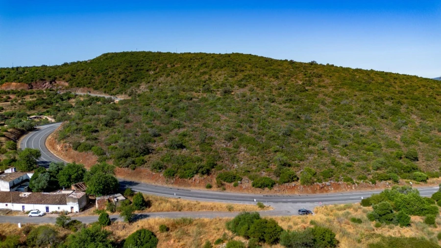 Terreno para Venda em Salir Foto 8