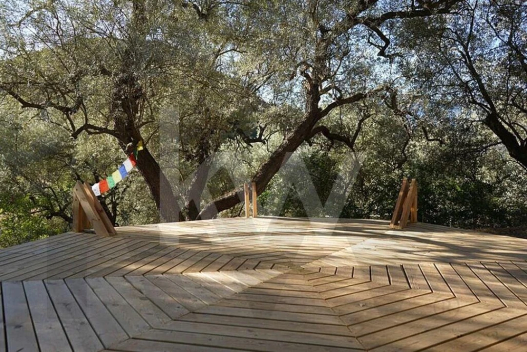 Terreno para Venda em Santiago do Cacém, Santa Cruz e São Bartolomeu da Serra Foto 14