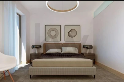 Apartamento T4 para Venda em Alvalade