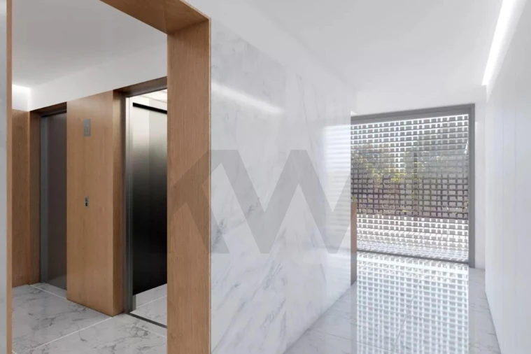 Apartamento T4 para Venda em Alvalade Foto 36