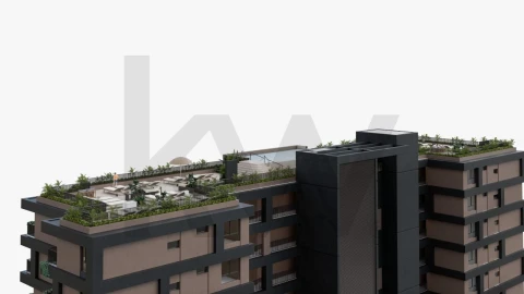 Apartamento T1 para Venda em São Martinho