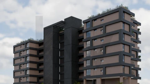 Apartamento T1 para Venda em São Martinho