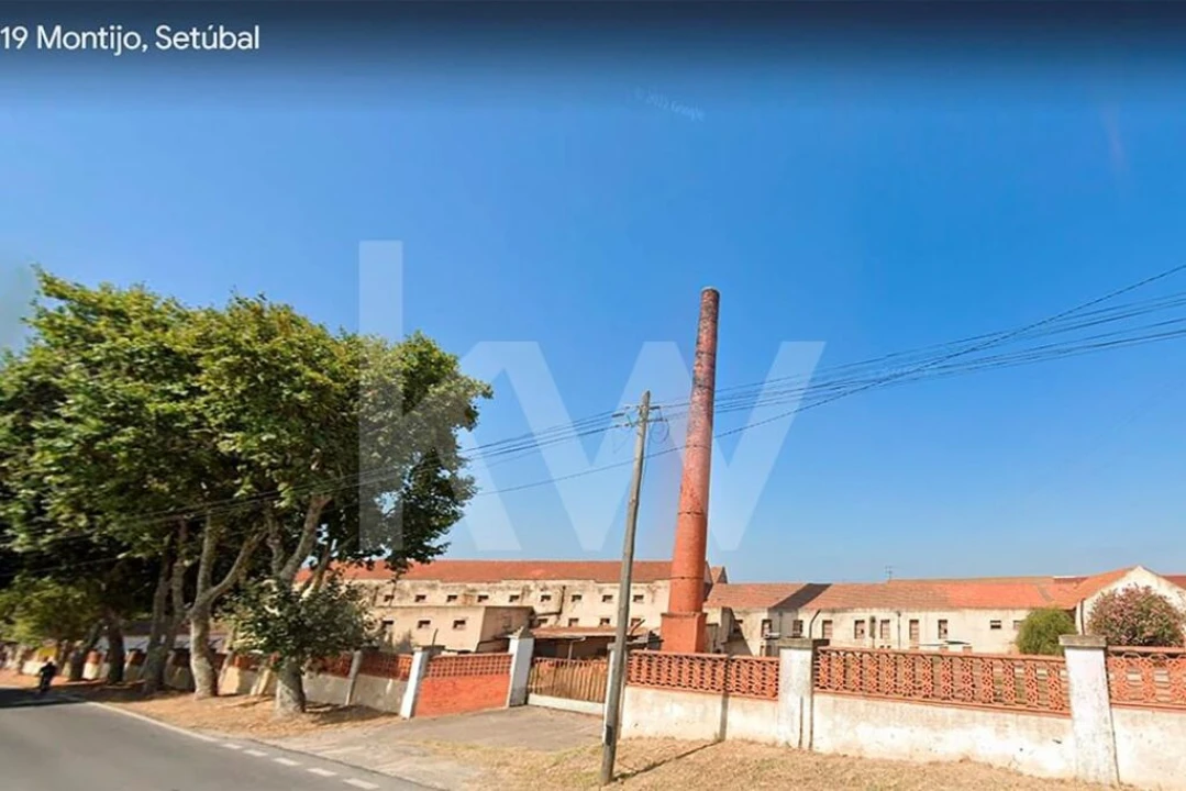 Armazém para Venda em Montijo e Afonsoeiro Foto 3