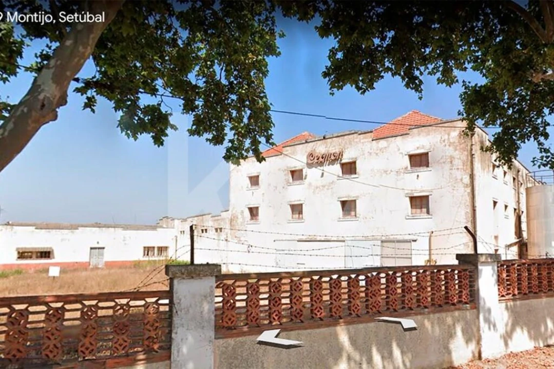 Armazém para Venda em Montijo e Afonsoeiro Foto 2