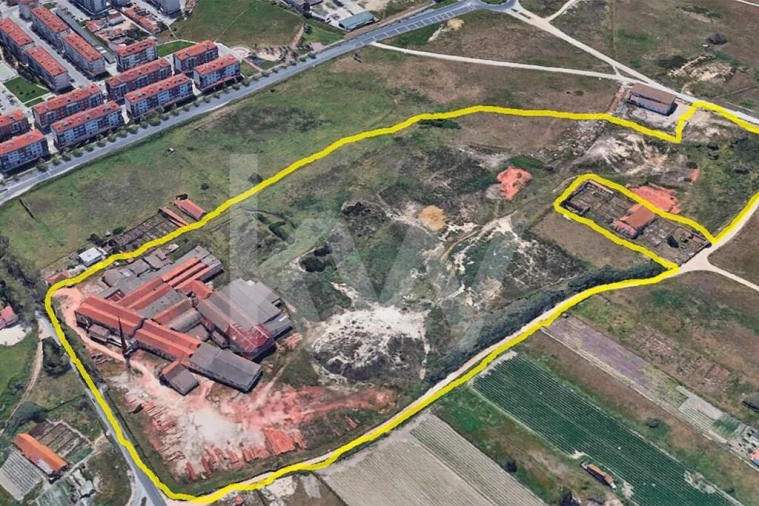 Armazém para Venda em Montijo e Afonsoeiro Foto 6