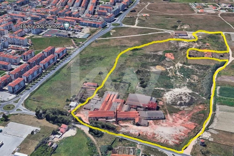 Armazém para Venda em Montijo e Afonsoeiro Foto 5