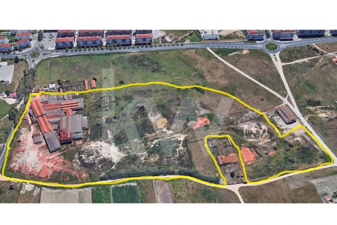 Armazém para Venda em Montijo e Afonsoeiro Foto 7