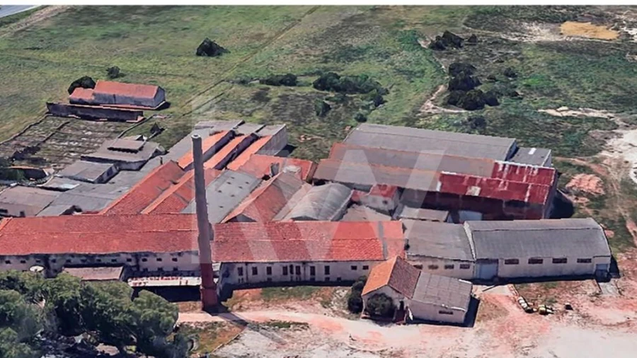 Armazém para Venda em Montijo e Afonsoeiro