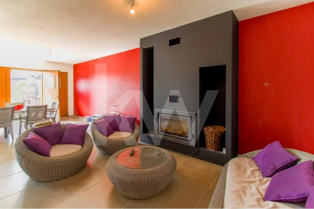 Moradia T3 para Venda em Louriçal Foto 24