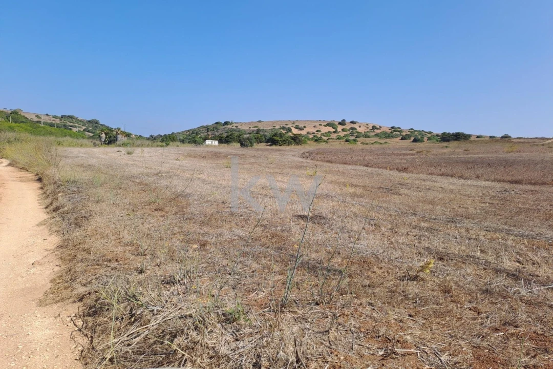 Terreno para Venda em Vila do Bispo e Raposeira Foto 2