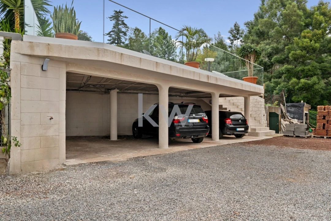 Moradia T9 para Venda em Monte Foto 100