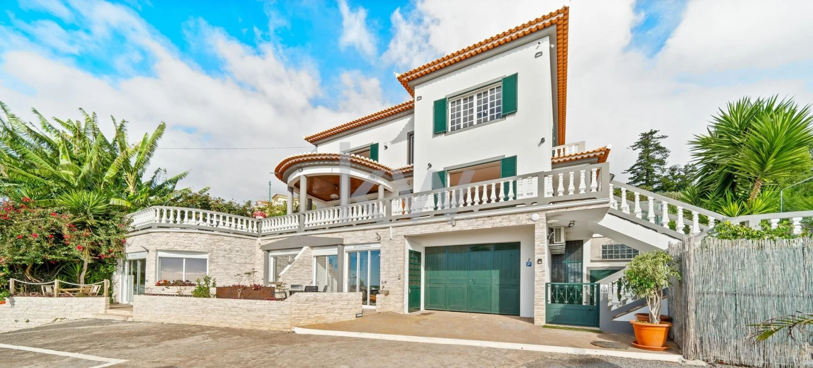 Moradia T9 para Venda em Monte Foto 97