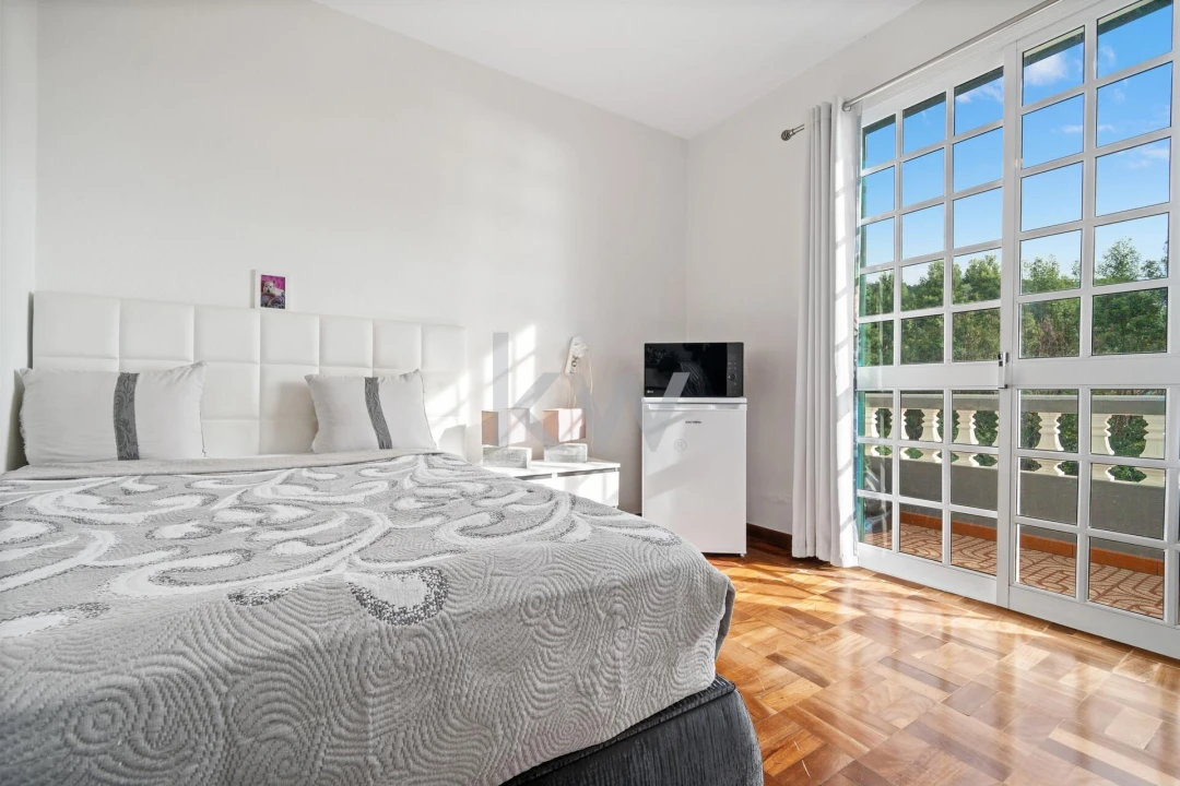 Moradia T9 para Venda em Monte Foto 85