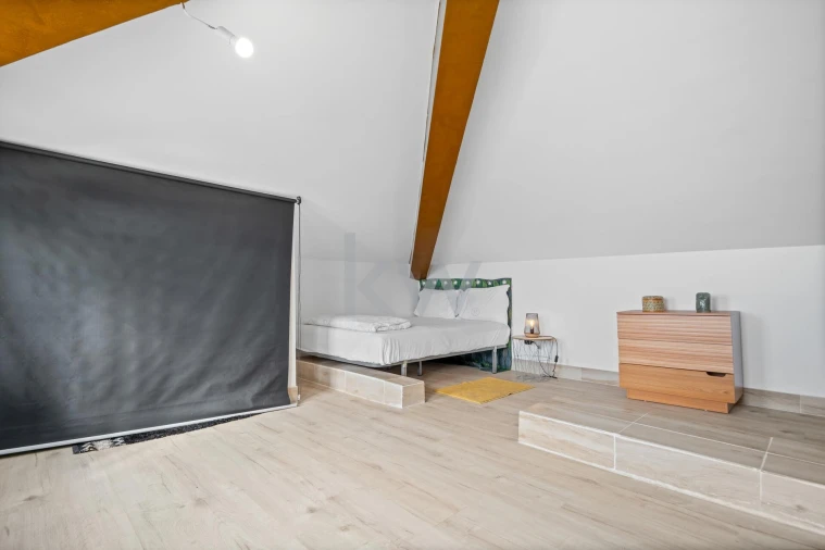 Moradia T9 para Venda em Monte Foto 94