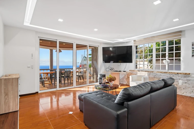 Moradia T9 para Venda em Monte Foto 58