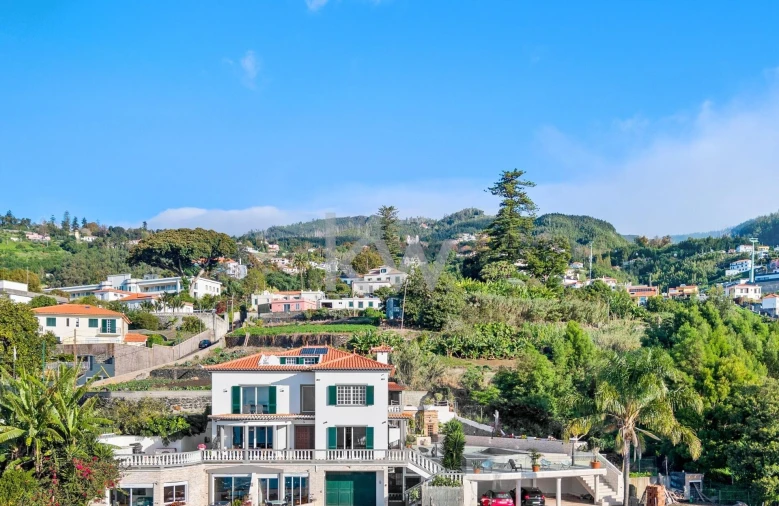 Moradia T9 para Venda em Monte Foto 9