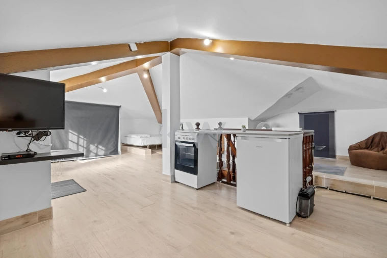 Moradia T9 para Venda em Monte Foto 93