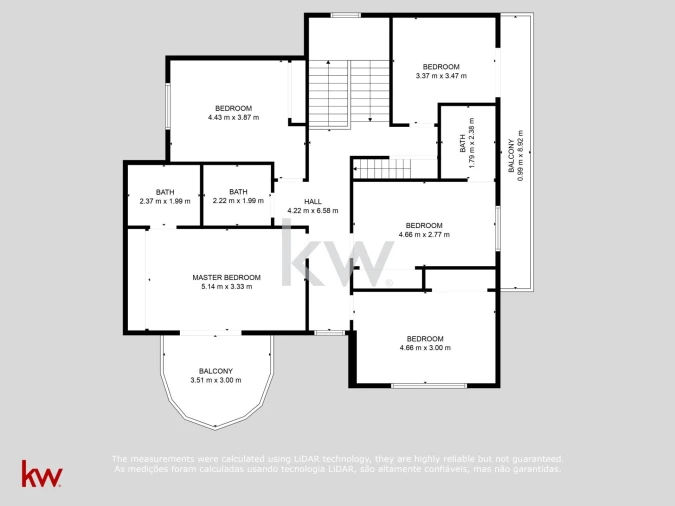 Moradia T9 para Venda em Monte Foto 69
