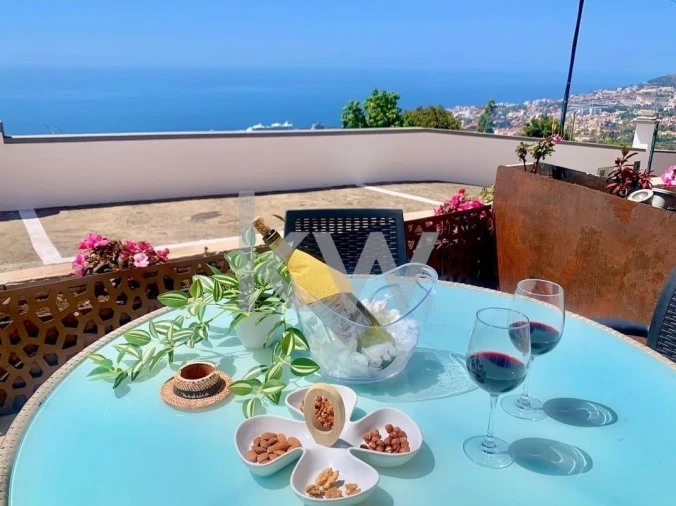 Moradia T9 para Venda em Monte Foto 52