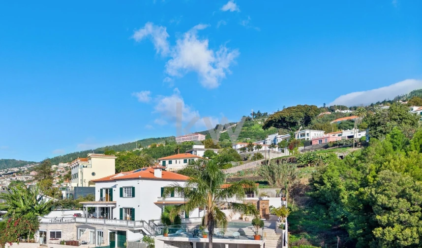 Moradia T9 para Venda em Monte Foto 11