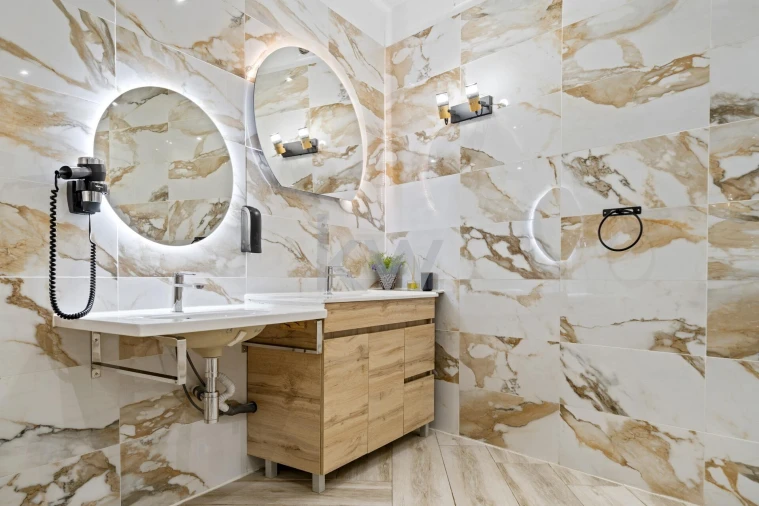 Moradia T9 para Venda em Monte Foto 51