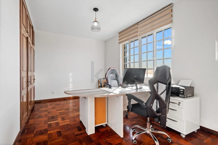 Moradia T9 para Venda em Monte Foto 76