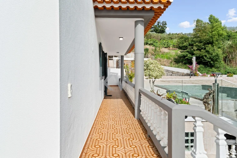 Moradia T9 para Venda em Monte Foto 55