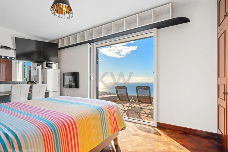 Moradia T9 para Venda em Monte Foto 74