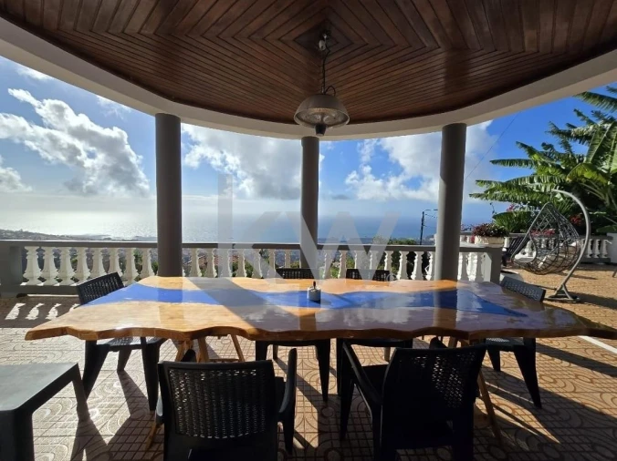 Moradia T9 para Venda em Monte Foto 56